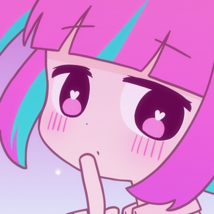 Aimai Heart Spice Anime Poster